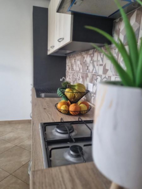 Casa GIADA San Vito Lo Capo